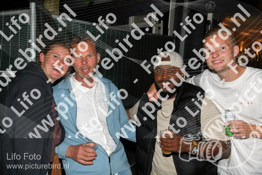 Evenement foto: Heiloo Serie 20