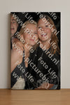 Evenement foto: Heiloo Serie 20