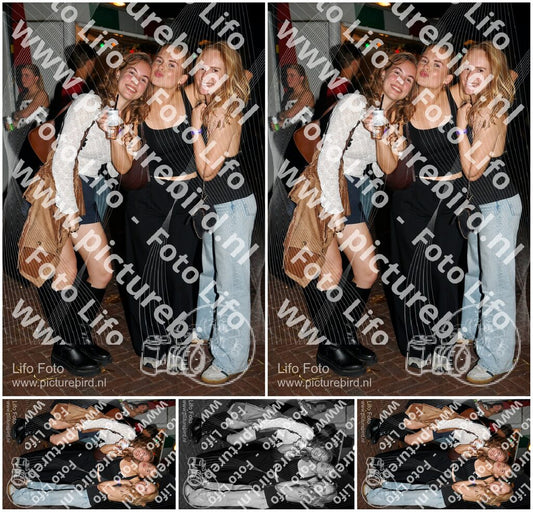 Evenement foto: Heiloo Serie 20