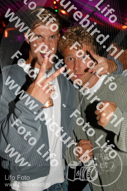 Evenement foto: Heiloo Serie 20
