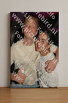 Evenement foto: Heiloo Serie 20