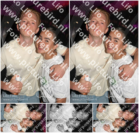 Evenement foto: Heiloo Serie 20