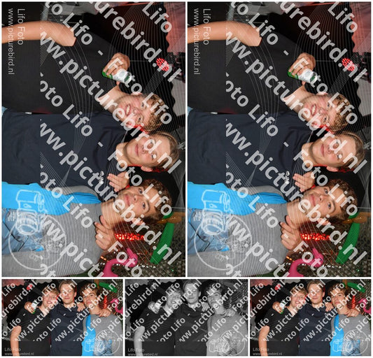 Evenement foto: Heiloo Serie 20