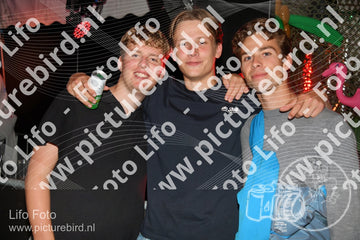 Evenement foto: Heiloo Serie 20