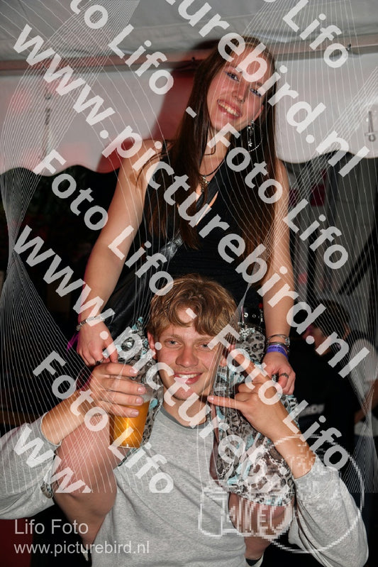 Evenement foto: Heiloo Serie 20