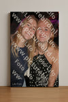 Evenement foto: Heiloo Serie 20