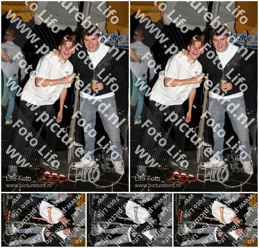 Evenement foto: Heiloo Serie 20