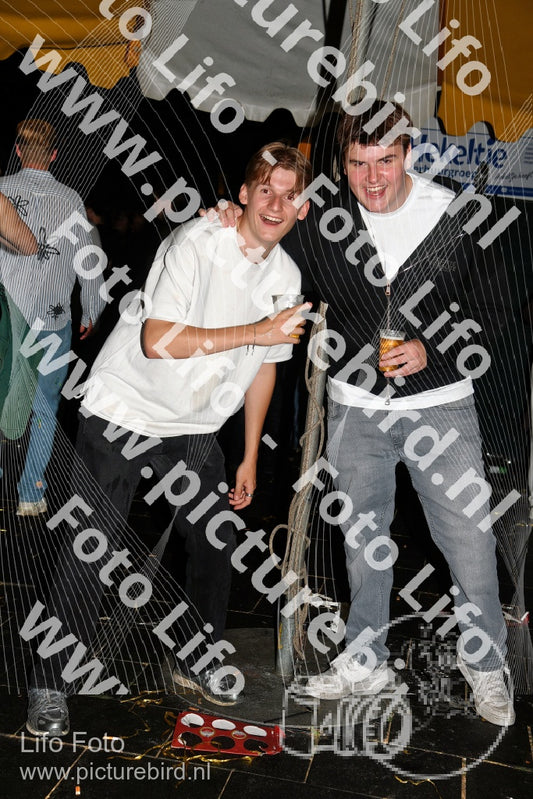 Evenement foto: Heiloo Serie 20