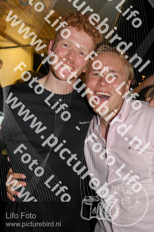 Evenement foto: Heiloo Serie 20