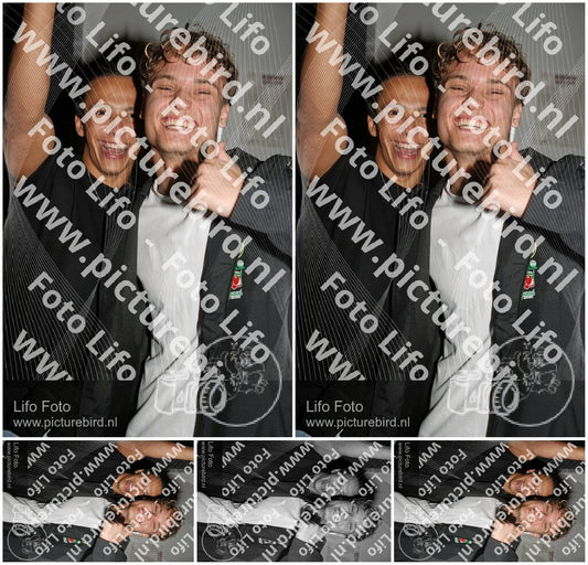 Evenement foto: Heiloo Serie 20