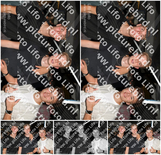 Evenement foto: Heiloo Serie 20
