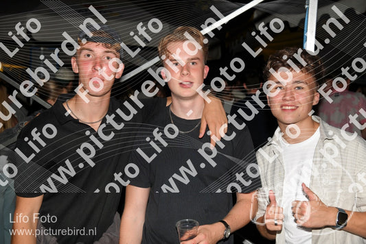 Evenement foto: Heiloo Serie 20