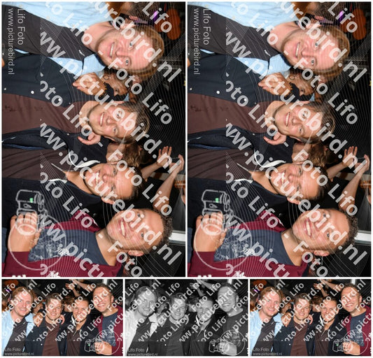 Evenement foto: Heiloo Serie 20