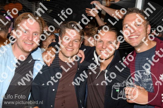 Evenement foto: Heiloo Serie 20