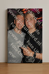 Evenement foto: Heiloo Serie 20