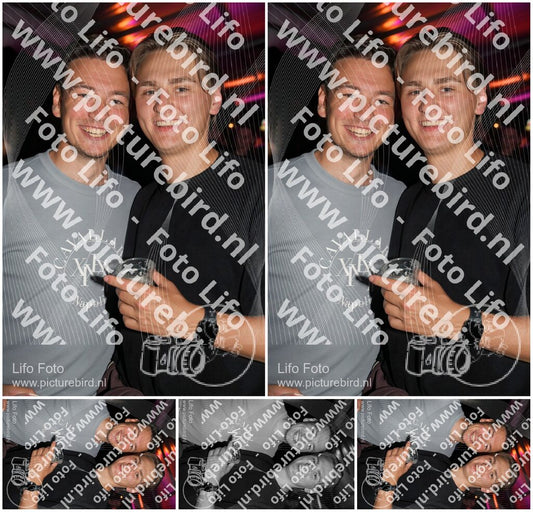 Evenement foto: Heiloo Serie 20