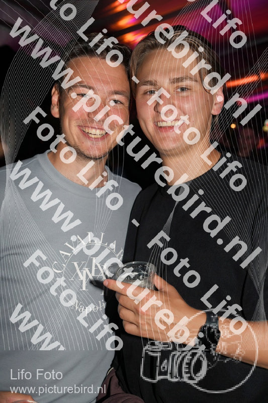 Evenement foto: Heiloo Serie 20