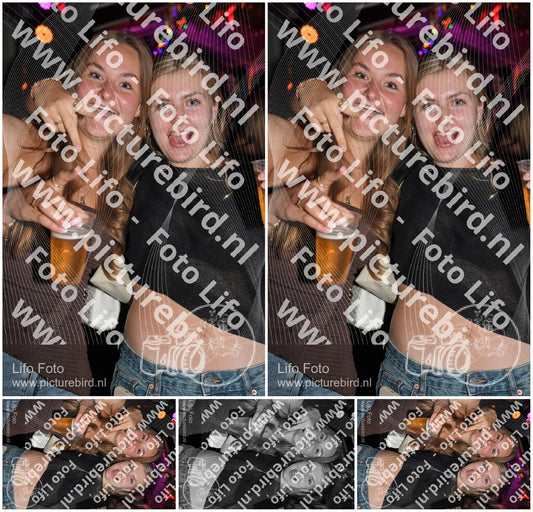 Evenement foto: Heiloo Serie 20