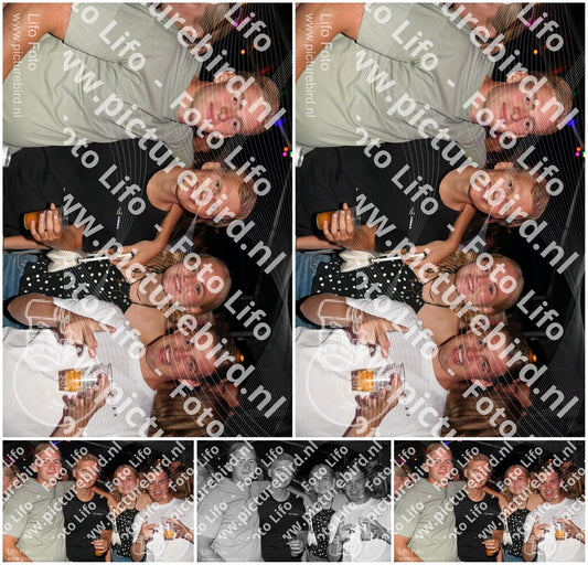 Evenement foto: Heiloo Serie 20