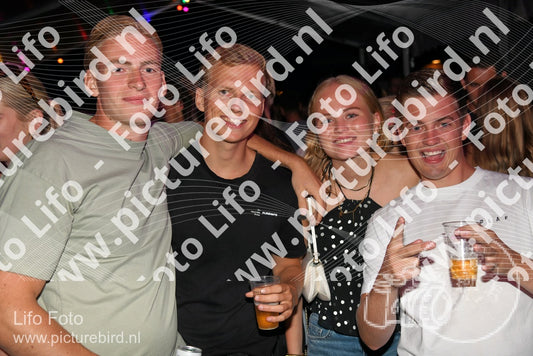 Evenement foto: Heiloo Serie 20
