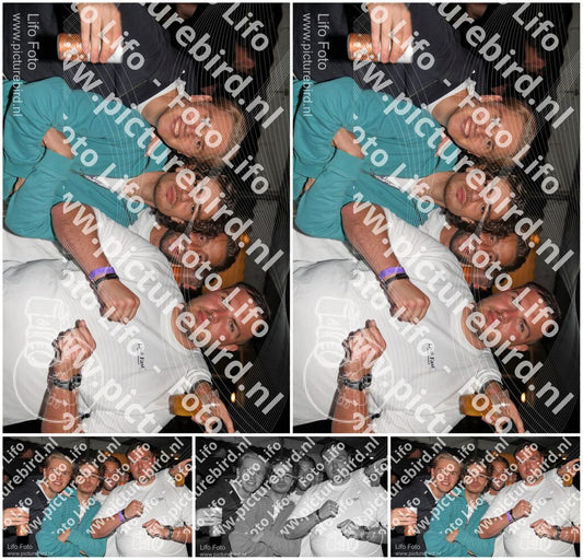 Evenement foto: Heiloo Serie 20