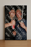 Evenement foto: Heiloo Serie 21