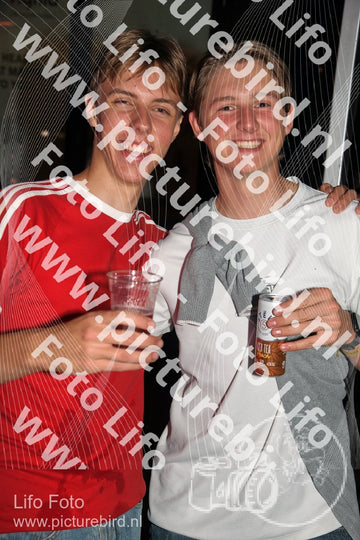 Evenement foto: Heiloo Serie 21
