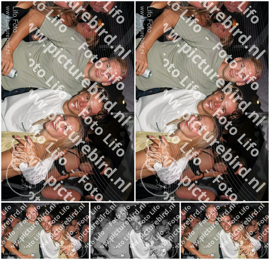 Evenement foto: Heiloo Serie 21