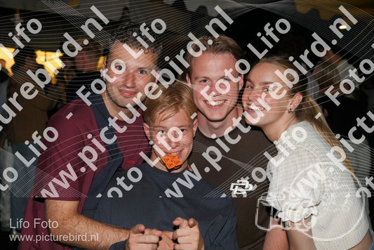 Evenement foto: Heiloo Serie 21