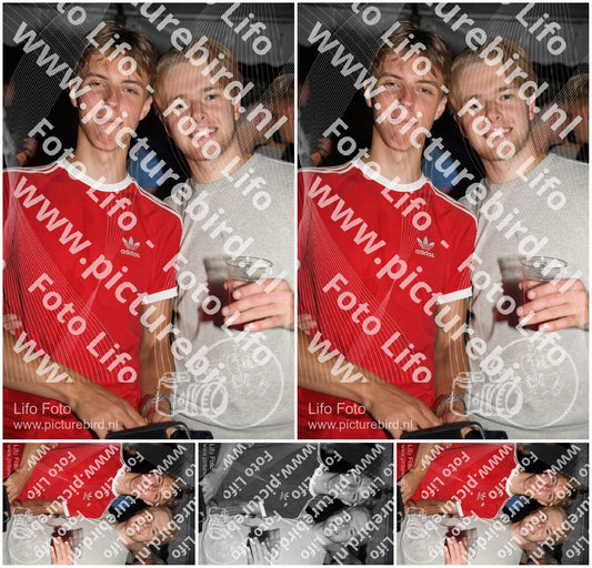 Evenement foto: Heiloo Serie 21