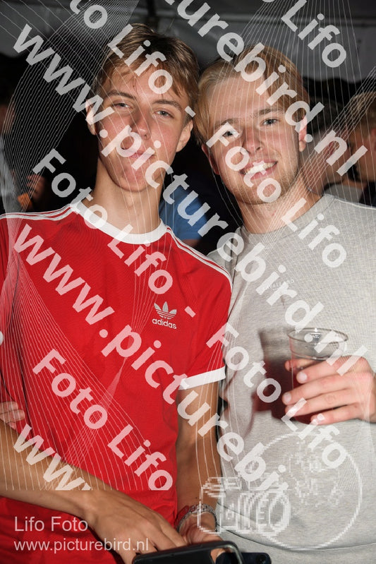 Evenement foto: Heiloo Serie 21