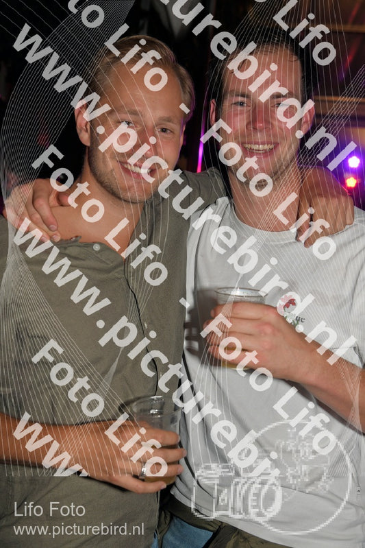 Evenement foto: Heiloo Serie 21