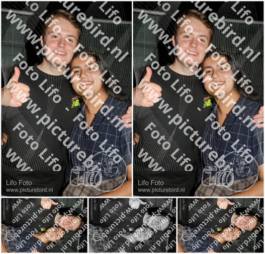 Evenement foto: Heiloo Serie 21