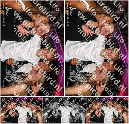 Evenement foto: Heiloo Serie 21
