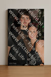Evenement foto: Heiloo Serie 21