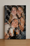 Evenement foto: Heiloo Serie 21