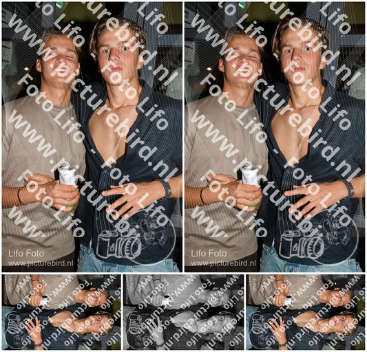 Evenement foto: Heiloo Serie 21