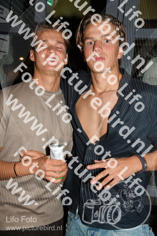 Evenement foto: Heiloo Serie 21