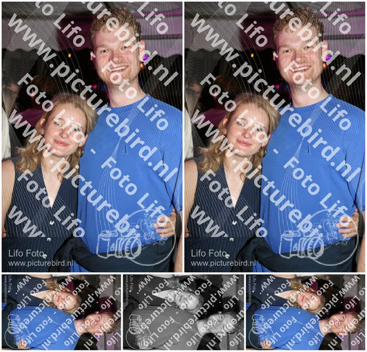 Evenement foto: Heiloo Serie 21