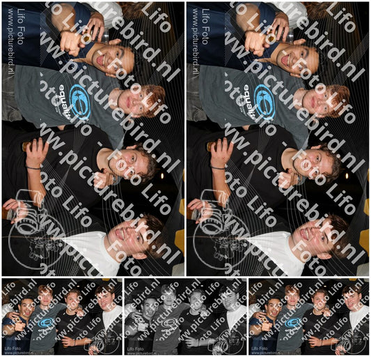 Evenement foto: Heiloo Serie 21