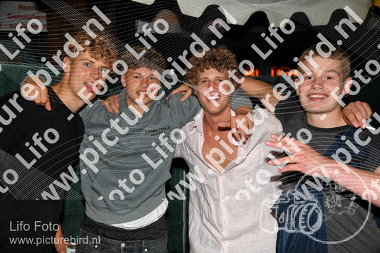 Evenement foto: Heiloo Serie 21