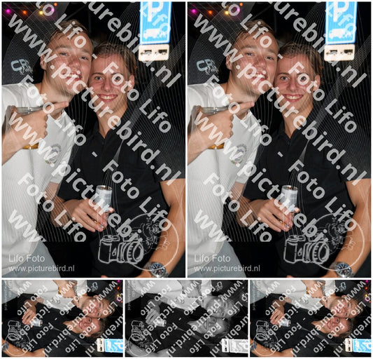 Evenement foto: Heiloo Serie 21