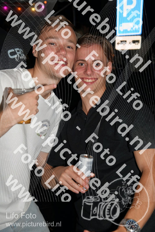 Evenement foto: Heiloo Serie 21