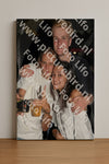 Evenement foto: Heiloo Serie 21