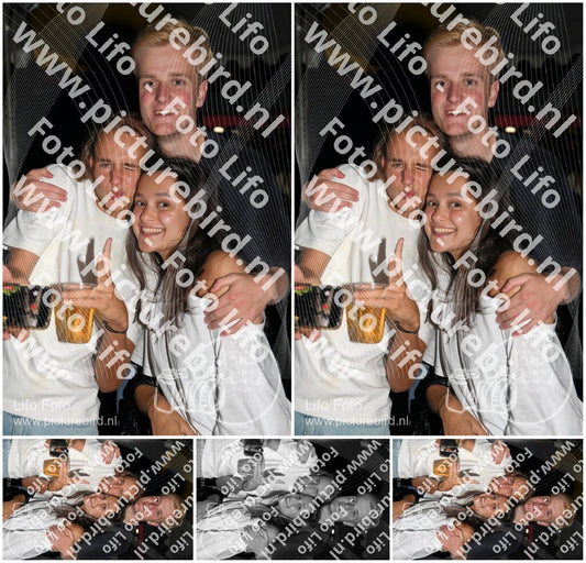 Evenement foto: Heiloo Serie 21