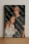 Evenement foto: Heiloo Serie 21