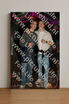 Evenement foto: Heiloo Serie 21