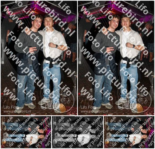 Evenement foto: Heiloo Serie 21