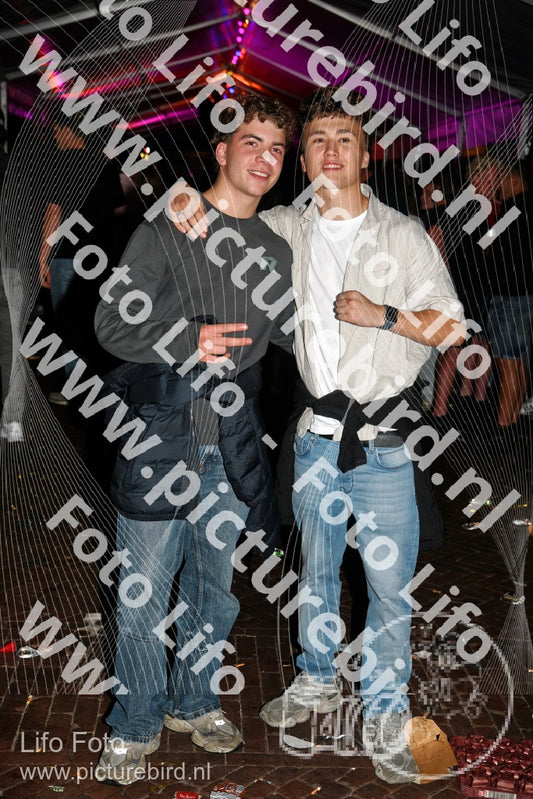 Evenement foto: Heiloo Serie 21