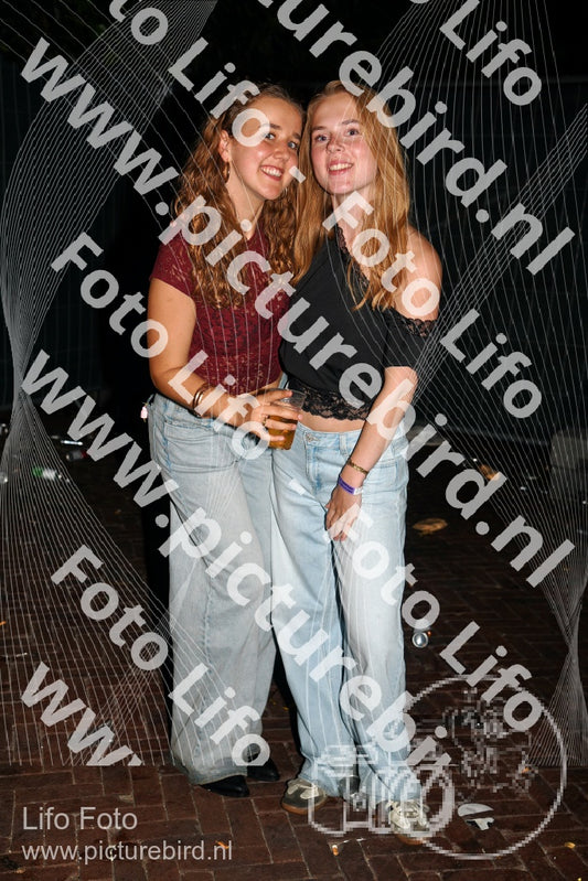 Evenement foto: Heiloo Serie 21